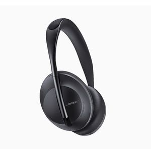 Bose Noise Cancelling Headphones